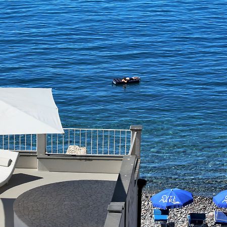 Hotel Cutimare - Aeolian Charme Acquacalda Zewnętrze zdjęcie
