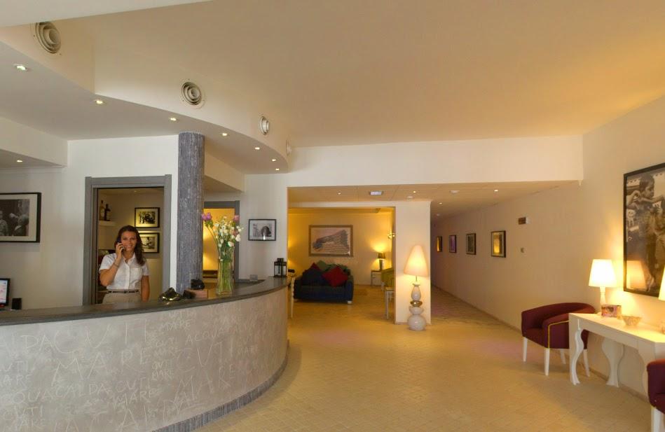 Hotel Cutimare - Aeolian Charme Acquacalda Zewnętrze zdjęcie