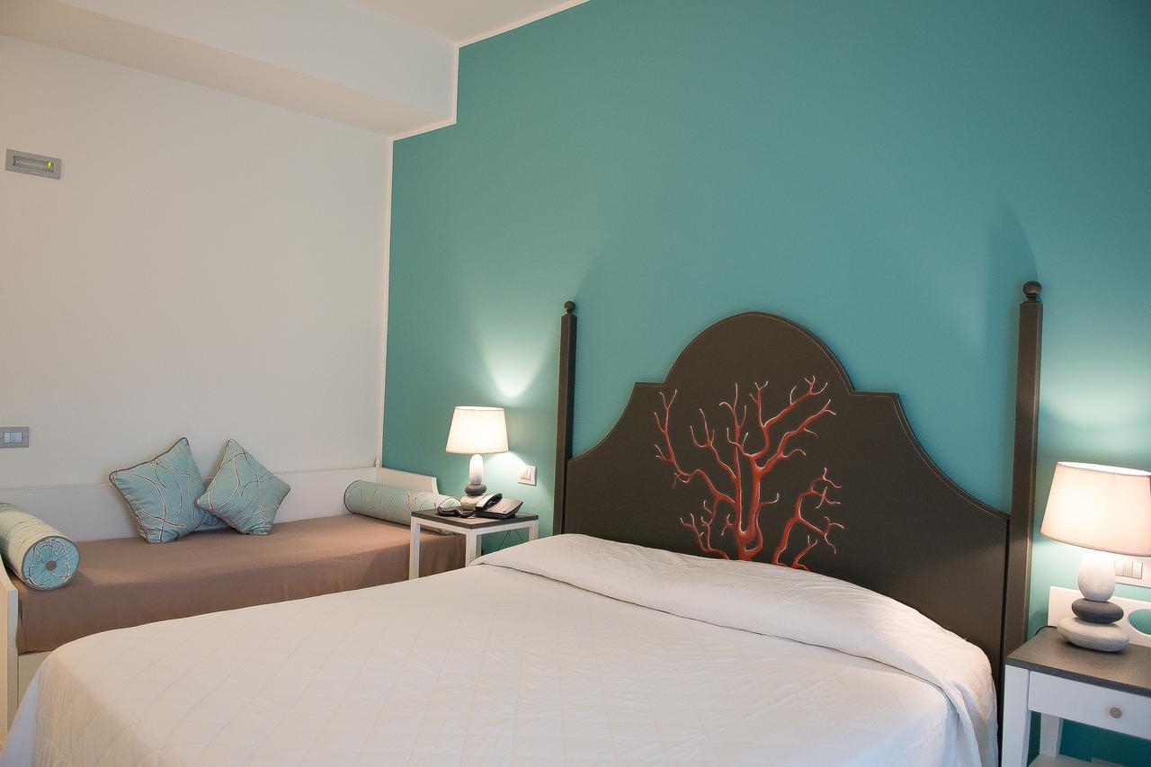 Hotel Cutimare - Aeolian Charme Acquacalda Zewnętrze zdjęcie