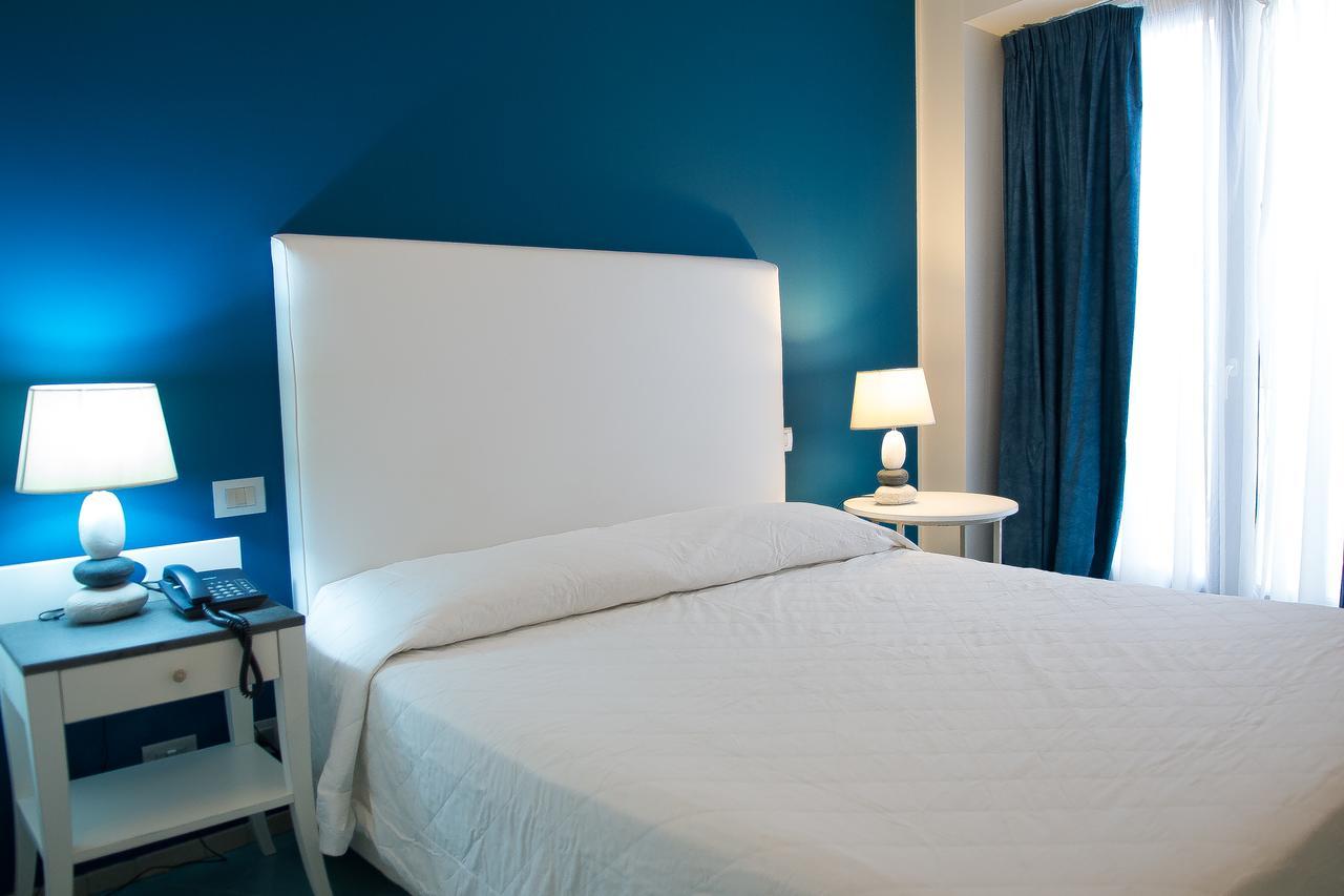 Hotel Cutimare - Aeolian Charme Acquacalda Zewnętrze zdjęcie