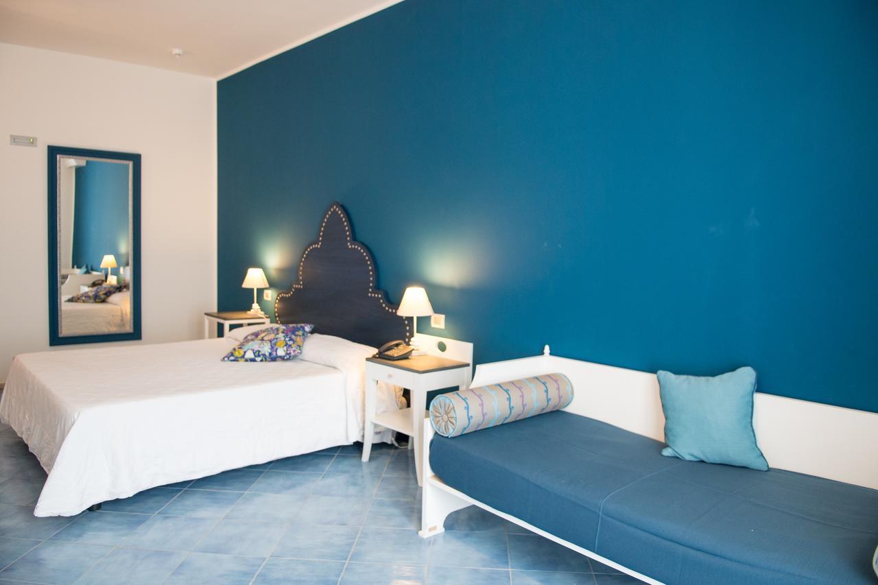 Hotel Cutimare - Aeolian Charme Acquacalda Zewnętrze zdjęcie