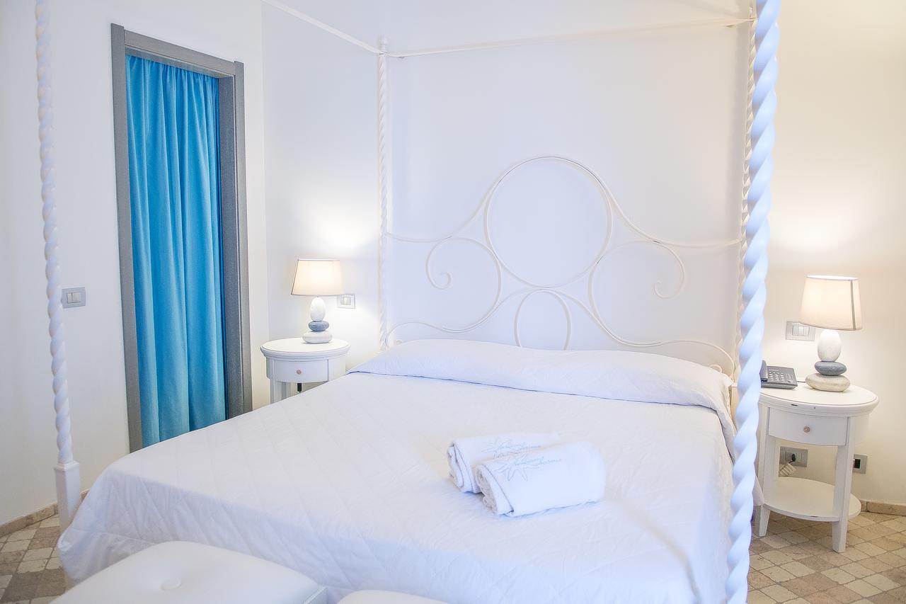 Hotel Cutimare - Aeolian Charme Acquacalda Zewnętrze zdjęcie