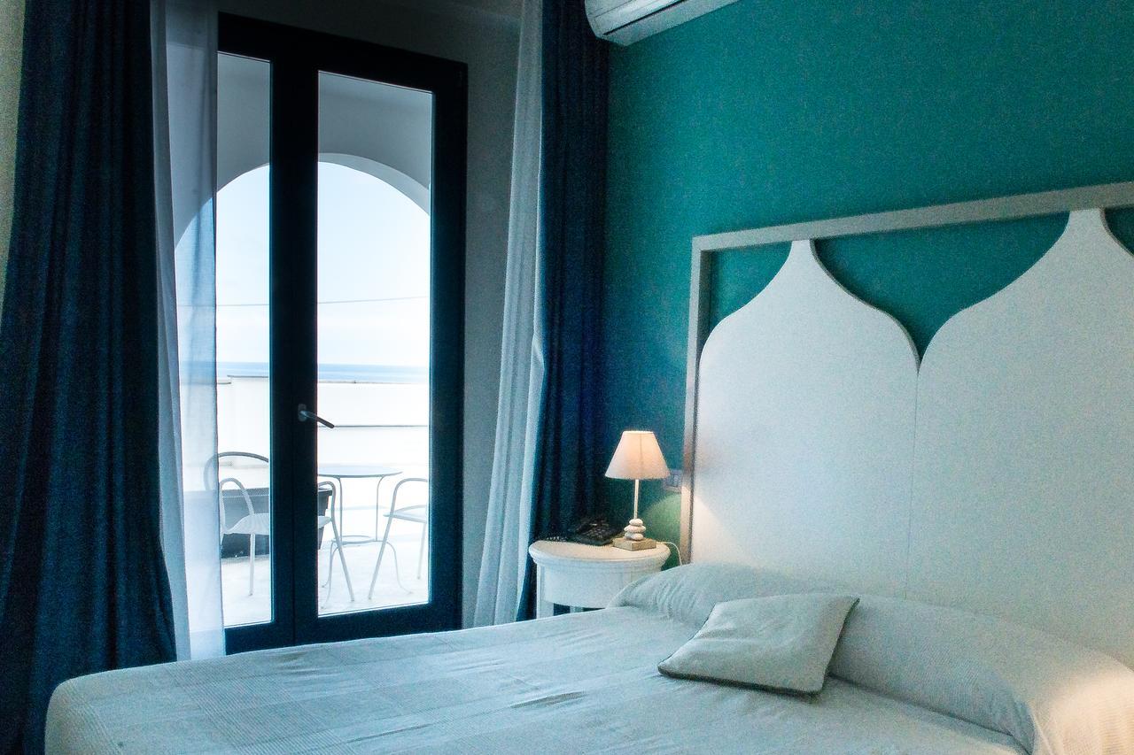 Hotel Cutimare - Aeolian Charme Acquacalda Zewnętrze zdjęcie