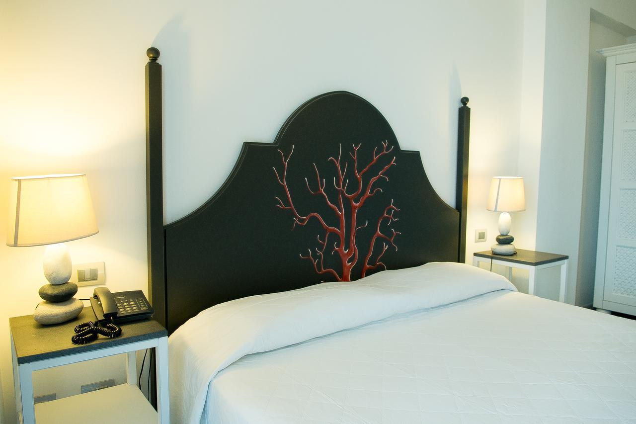 Hotel Cutimare - Aeolian Charme Acquacalda Zewnętrze zdjęcie