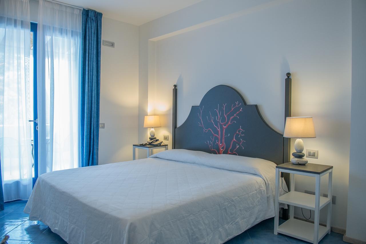 Hotel Cutimare - Aeolian Charme Acquacalda Zewnętrze zdjęcie