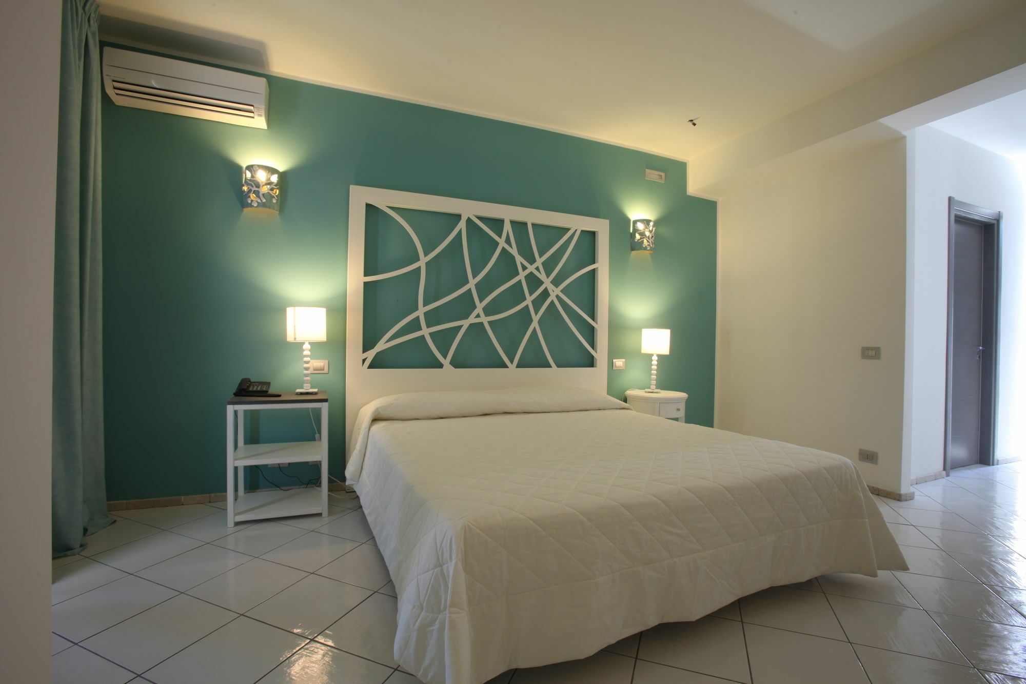 Hotel Cutimare - Aeolian Charme Acquacalda Zewnętrze zdjęcie