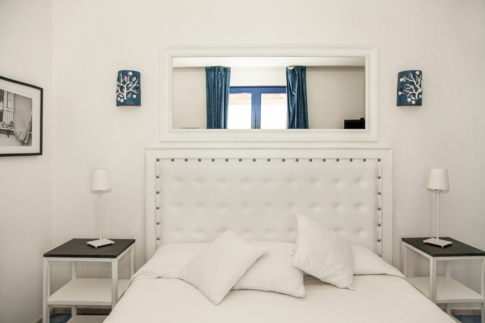 Hotel Cutimare - Aeolian Charme Acquacalda Zewnętrze zdjęcie