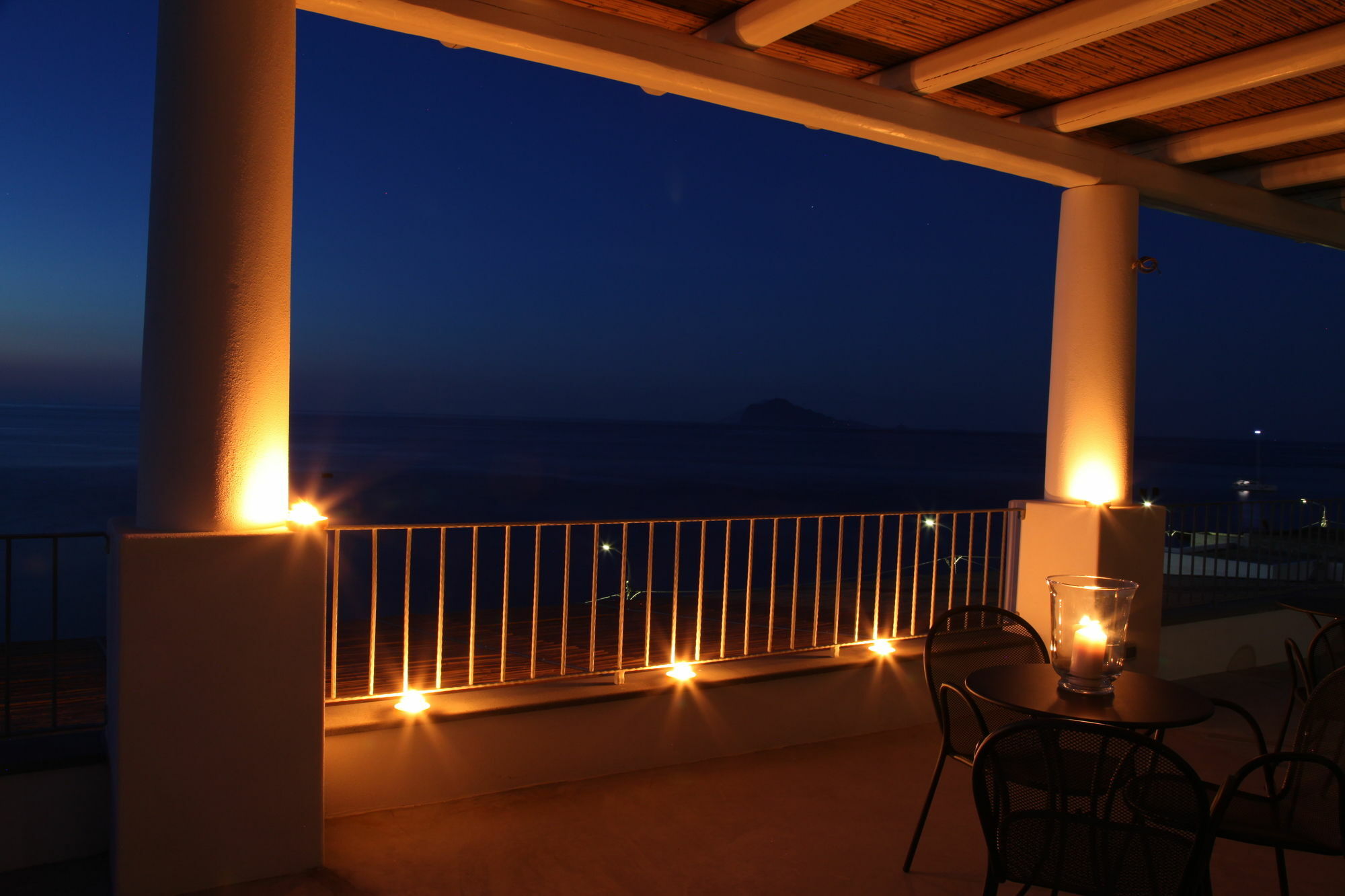 Hotel Cutimare - Aeolian Charme Acquacalda Zewnętrze zdjęcie