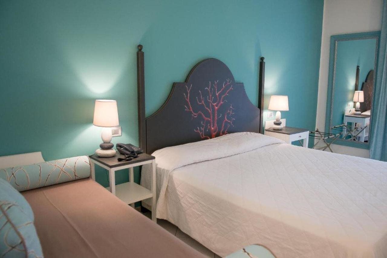 Hotel Cutimare - Aeolian Charme Acquacalda Zewnętrze zdjęcie